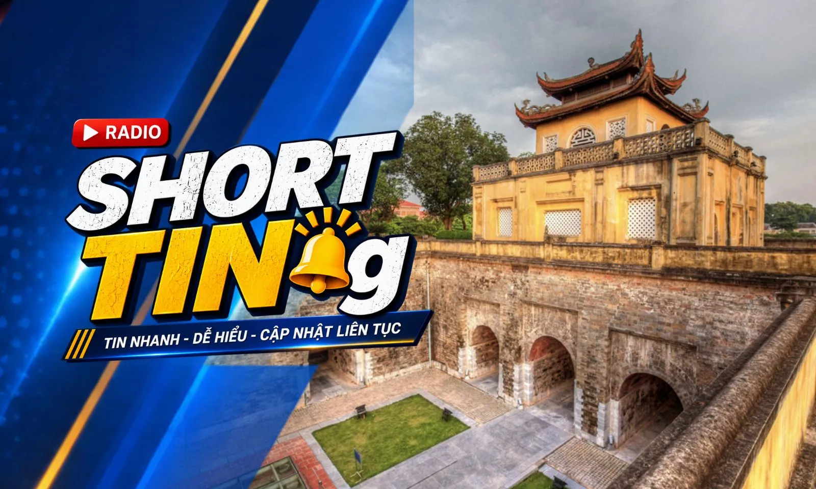 Festival Thăng Long - Hà Nội 2026 diễn ra từ ngày 11-20/9