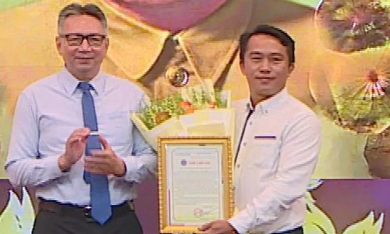 TP. Hồ Chí Minh tri ân Chủ tịch Tôn Đức Thắng qua "Hành trình 20 mùa hoa"