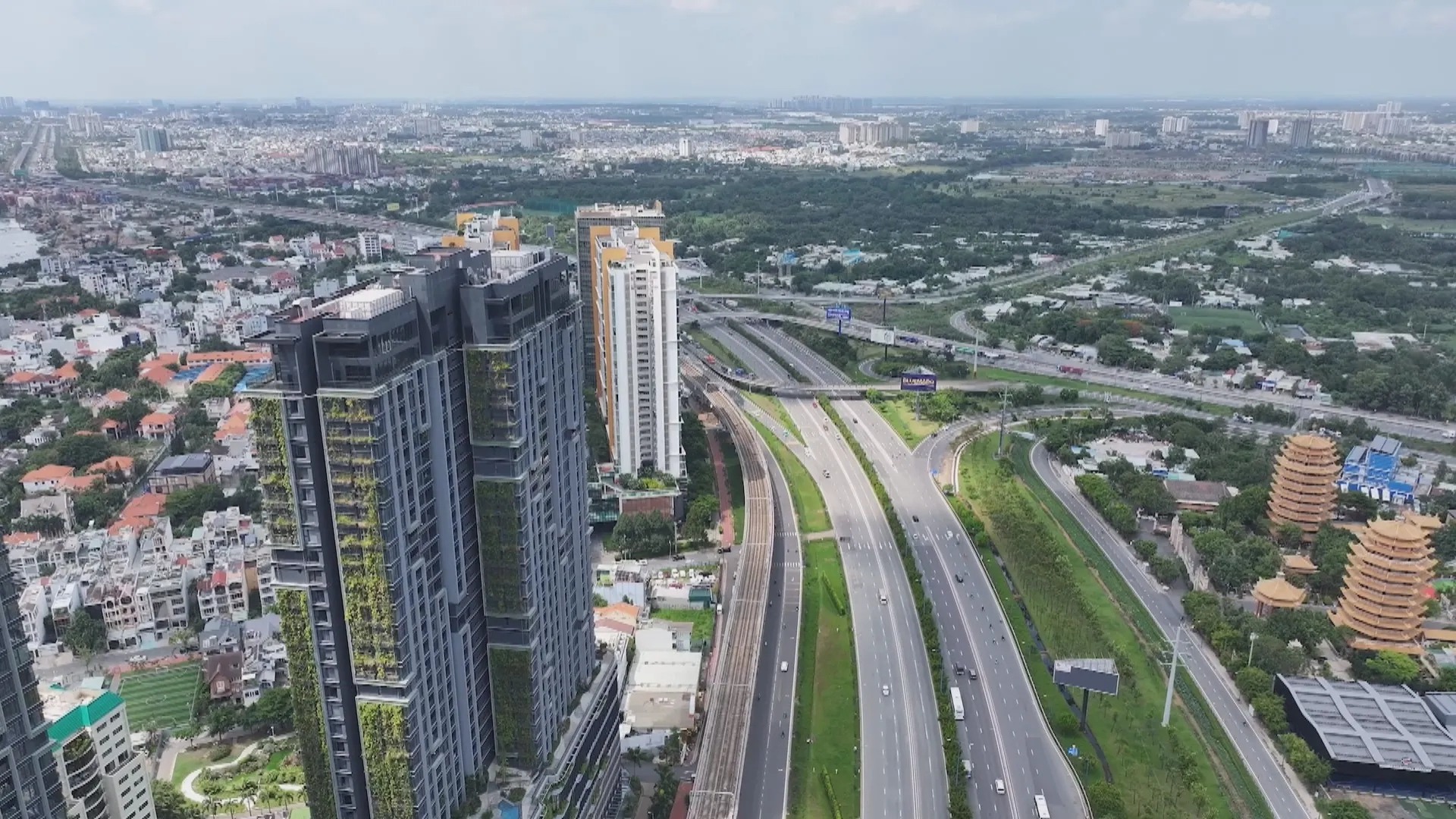 Việc lựa chọn nhà ở cần đáp ứng nhu cầu cư trú và tích hợp tiện ích