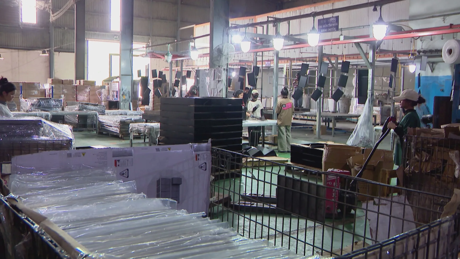 TP. Hồ Chí Minh cần tập trung tháo gỡ các dự án đang vướng mắc để khơi thông nguồn vốn đầu tư