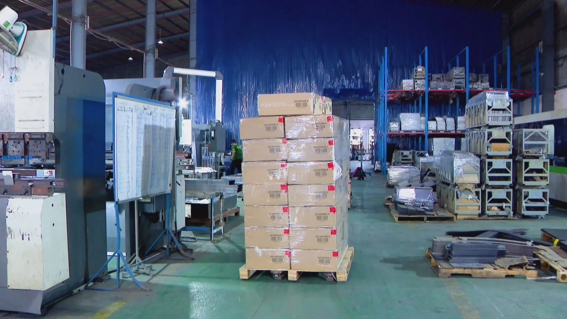 Doanh nghiệp cần chủ động tiết giảm chi phí, tìm kiếm thị trường mới