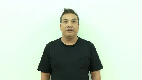 Đối tượng Đặng Ngọc Thảo - Ảnh: congan.com.vn