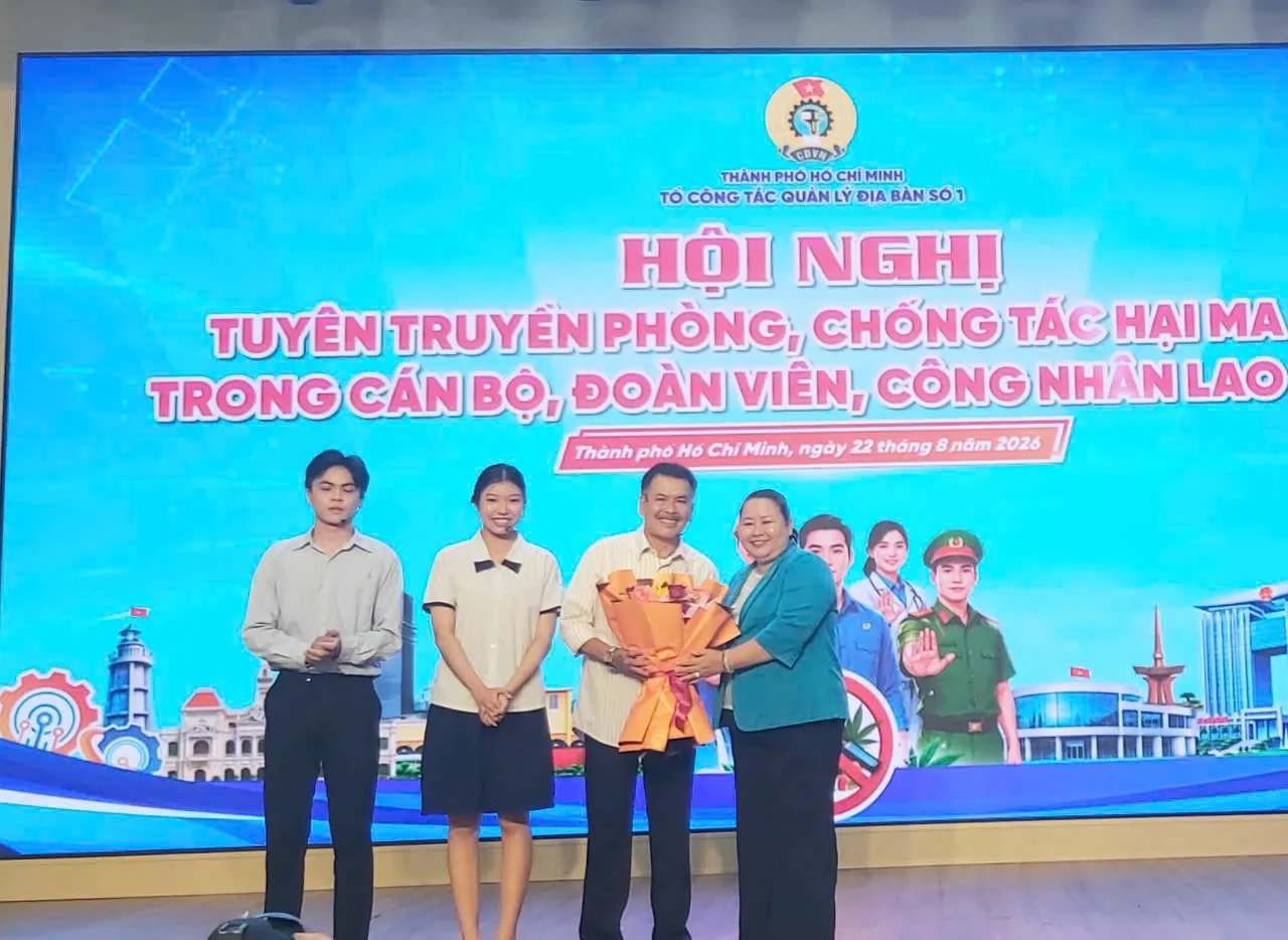 O Phu Nhuan 5