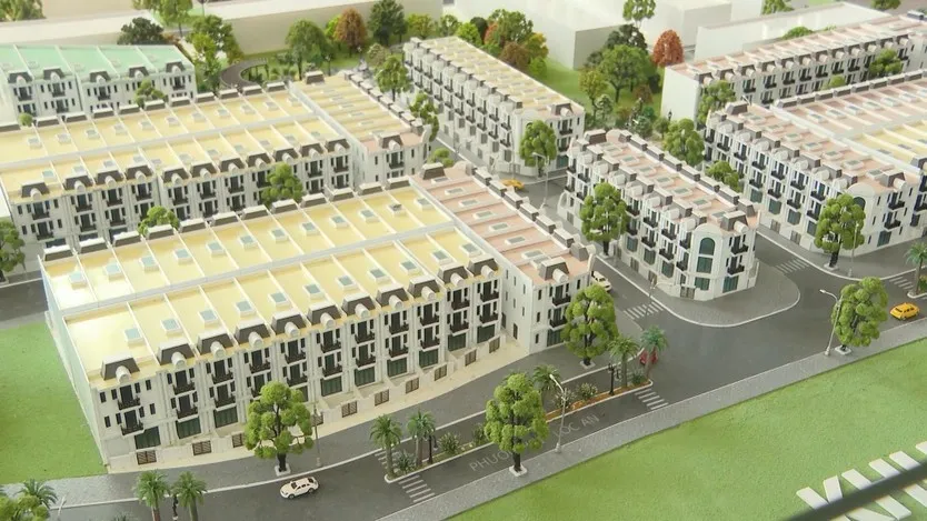 Góp ý Dự thảo Luật Nhà ở (sửa đổi) Nhiều đề xuất trong công tác quản lý vận hành nhà chung cư - Ảnh 4