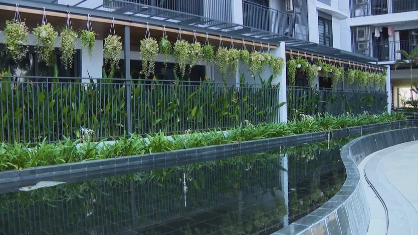 Góp ý Dự thảo Luật Nhà ở (sửa đổi) Nhiều đề xuất trong công tác quản lý vận hành nhà chung cư - Ảnh 5