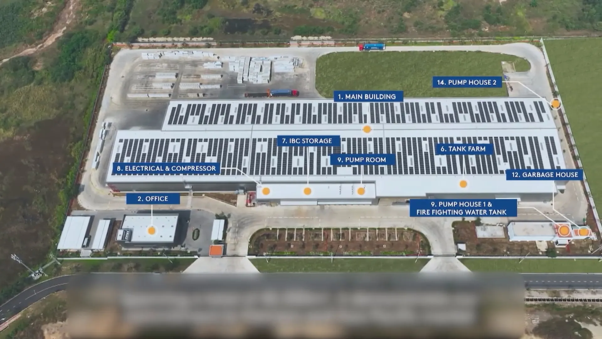 Sản xuất xanh - "chìa khoá" giữ vững thị trường xuất khẩu  - Ảnh 2.