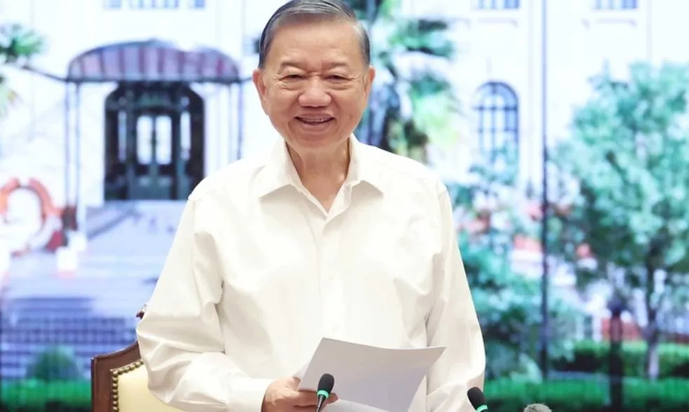 Nhân tài không chỉ là người có bằng cấp, học hàm, học vị cao
