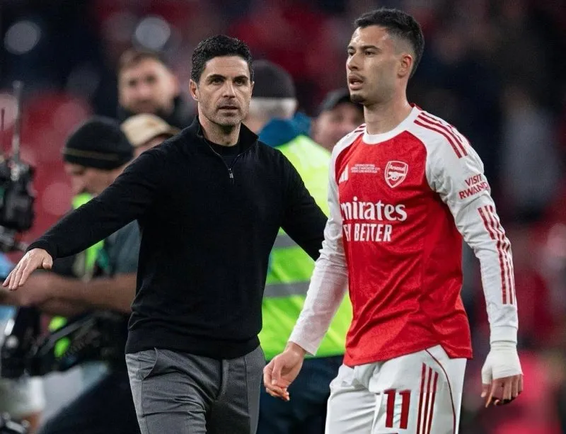 arteta-martinelli-arsenal