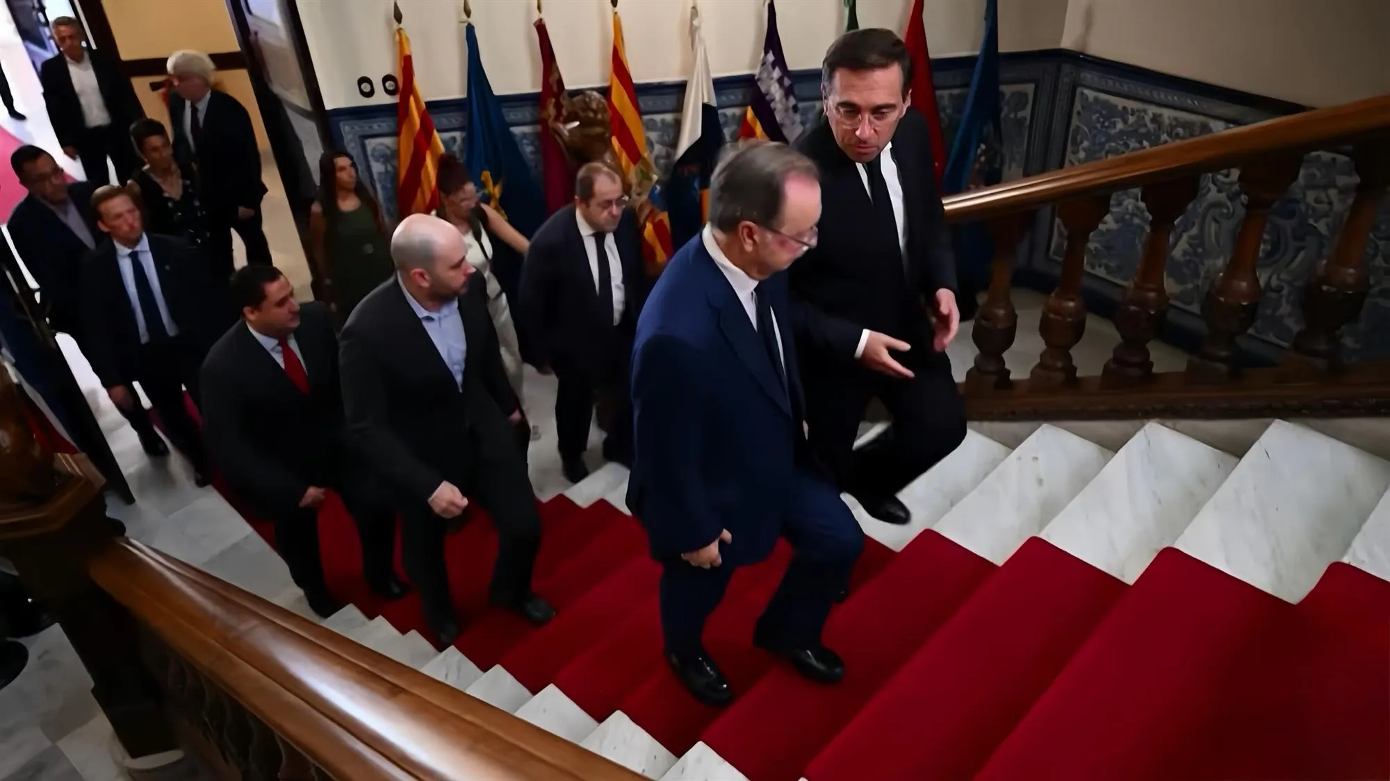 Madrid khẳng định sự toàn vẹn của khu vực Schengen được đảm bảo tại Ceuta và Melilla, đồng thời cho rằng cần tăng cường hỗ trợ của châu Âu cho hai vùng lãnh thổ này
