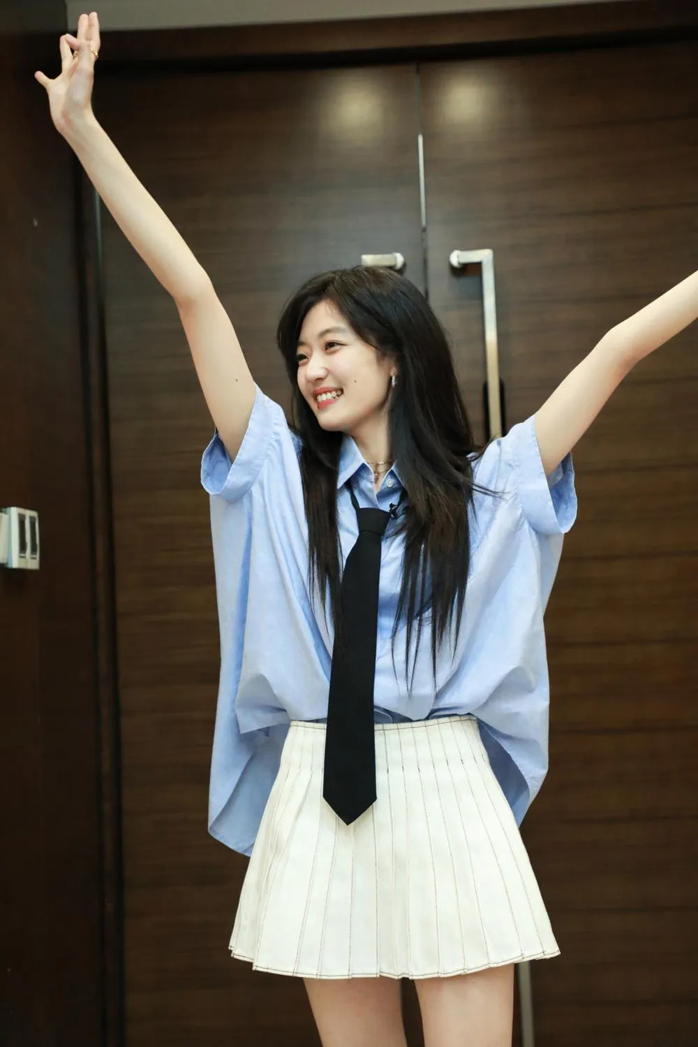 Tiểu sử diễn viên Tôn Thiên