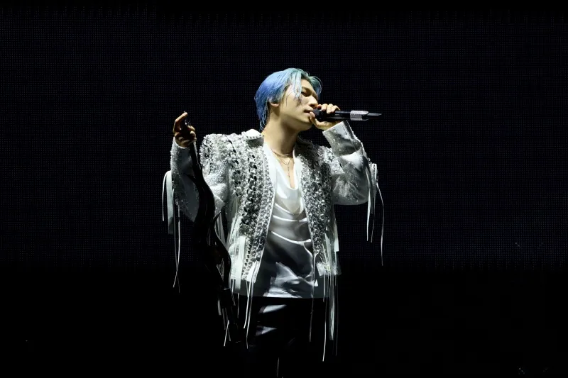 Daesung - Ảnh: YG Entertianment