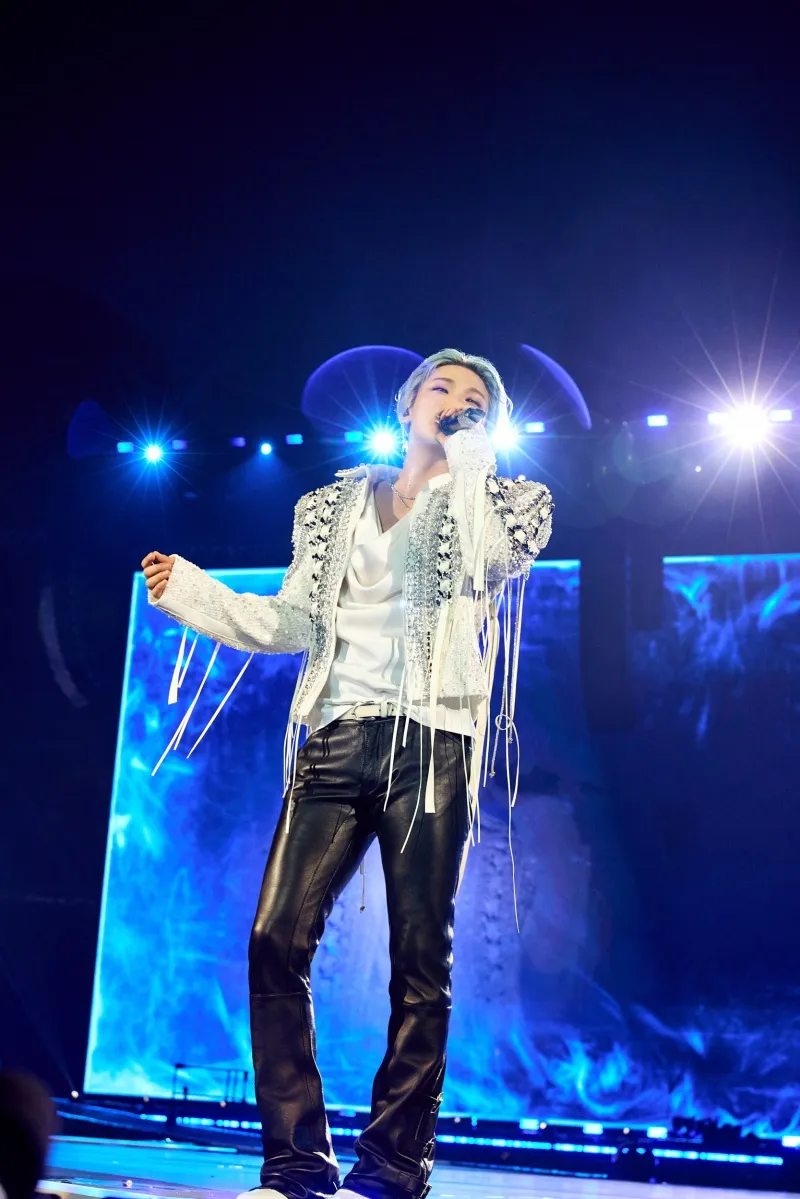 Daesung - Ảnh: YG Entertianment