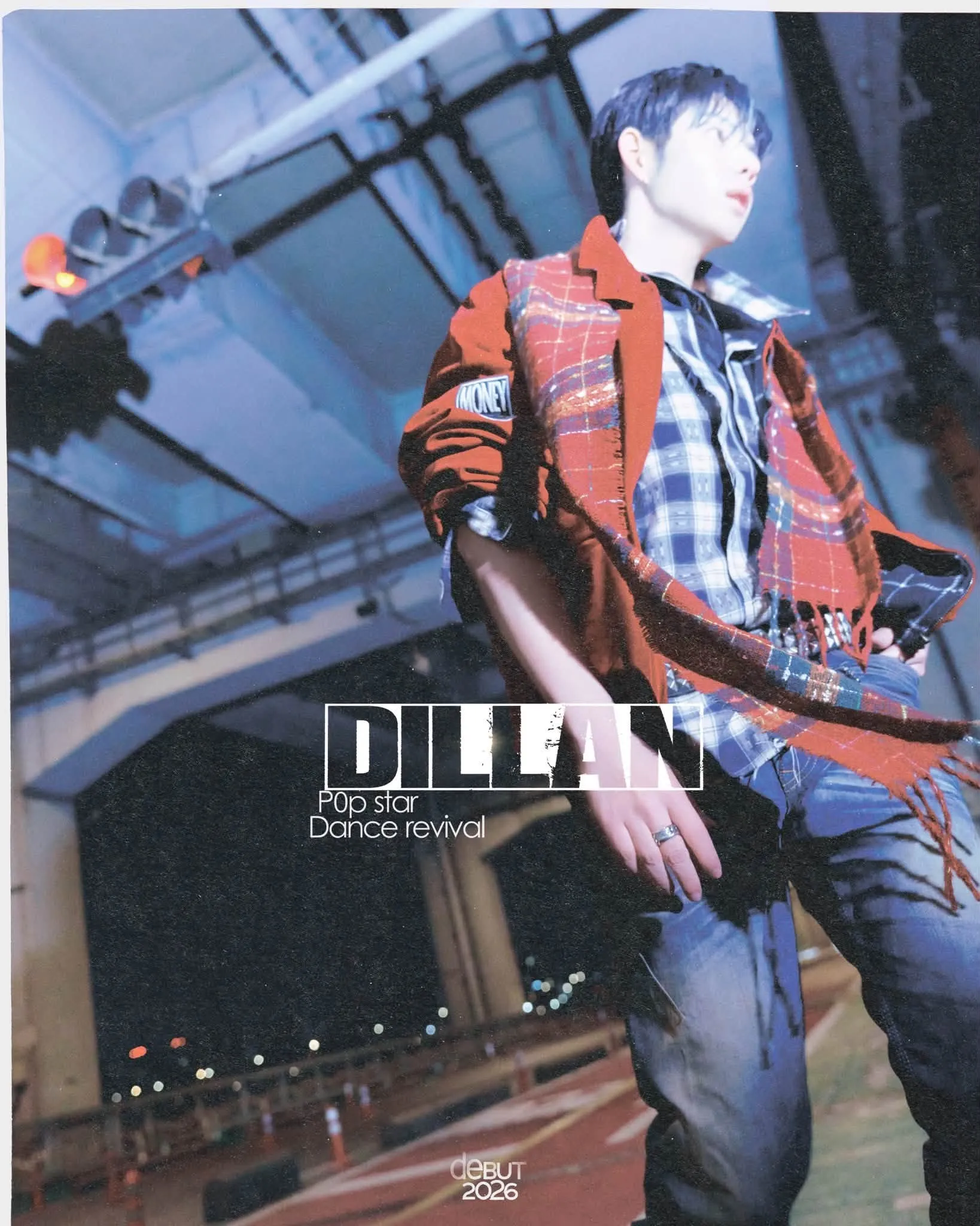 DILLAN - EP EXCLUSIVE (5)
