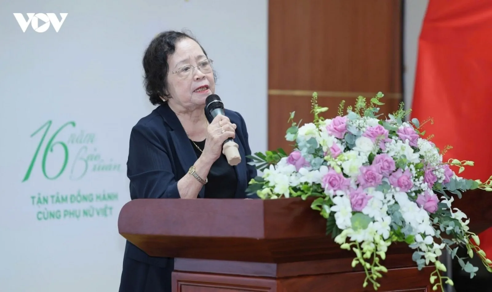 Hơn 25 triệu phụ nữ Việt Nam chịu ảnh hưởng của suy giảm nội tiết tố - Ảnh 2