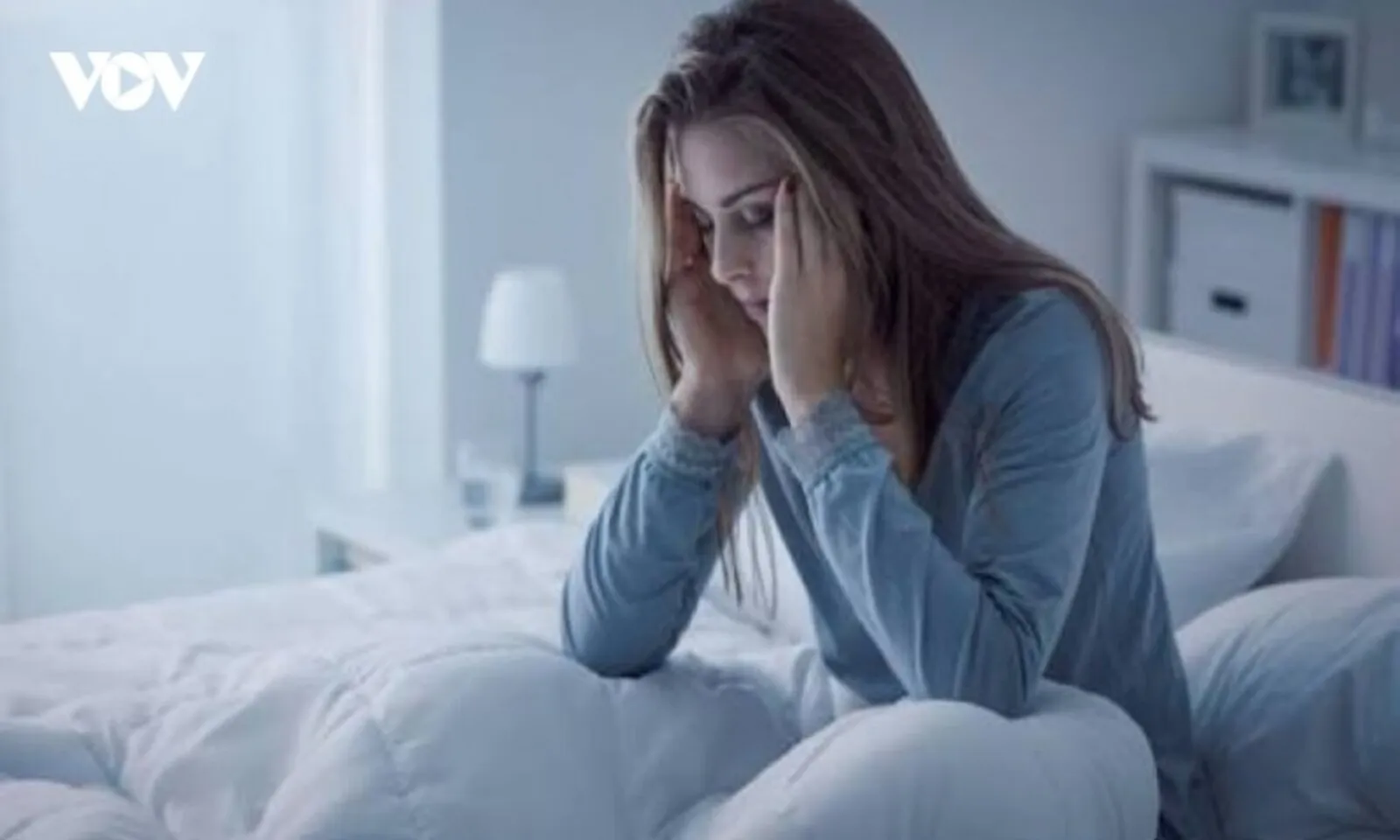 Hơn 25 triệu phụ nữ Việt Nam chịu ảnh hưởng của suy giảm nội tiết tố