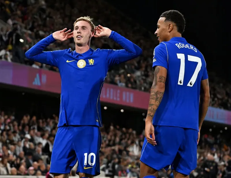 rogers-chelsea