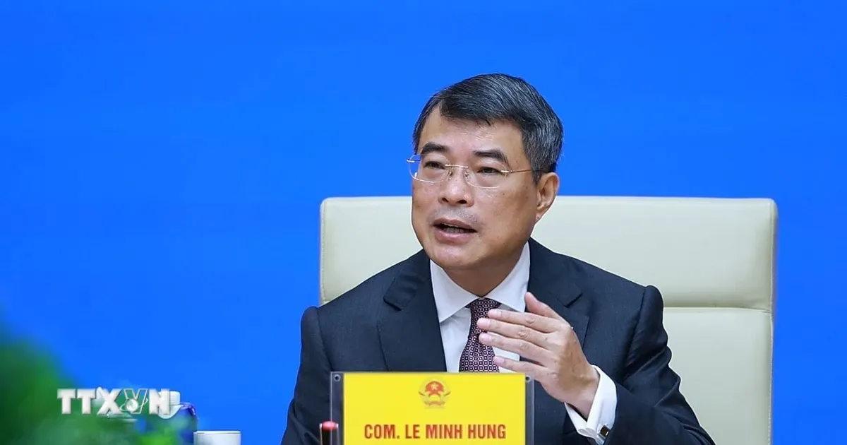 Thủ tướng: Các doanh nghiệp Trung Quốc cần tăng cường đầu tư với chất lượng cao hơn, công nghệ tiên tiến hơn- Ảnh 1.