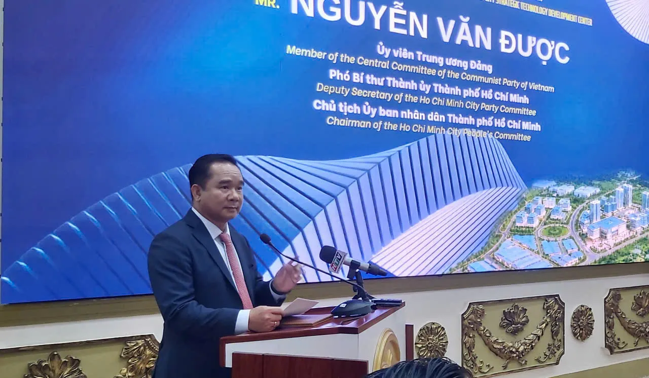 Nguyen Van Duoc