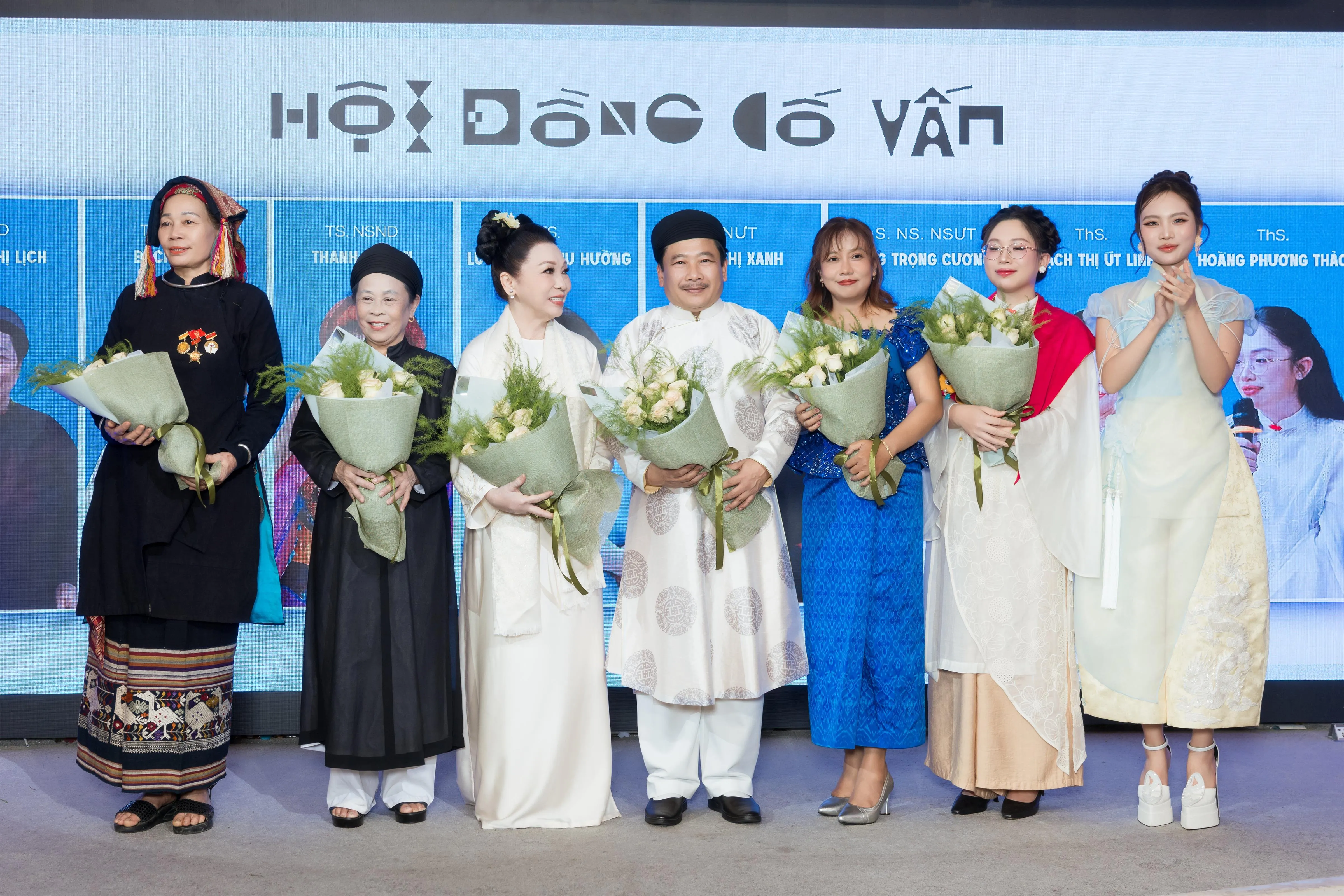 Phương Mỹ Chi - Dân Chơi Dân Ca (5)