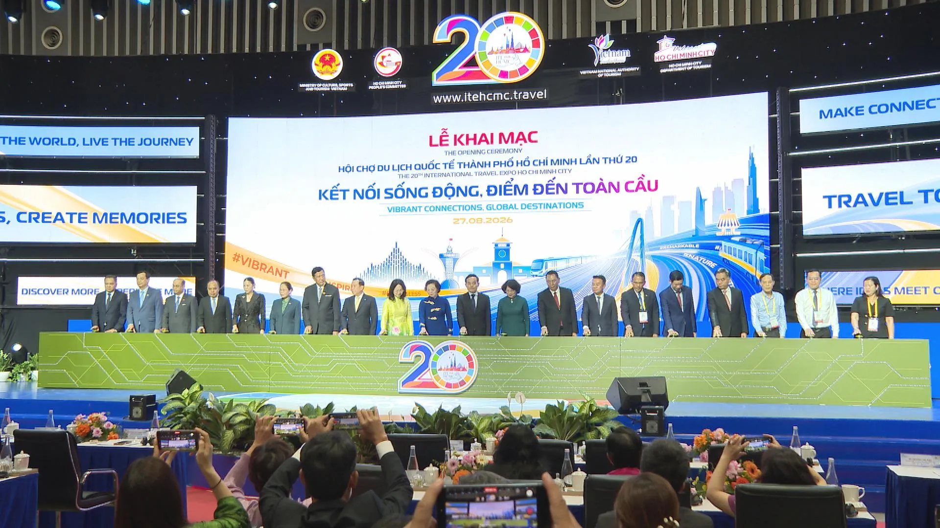 Thời sự HTV ngày 27/8/2026 | Hiếu nghĩa – Đạo lý thiêng liêng ngàn đời của dân tộc - Ảnh 3.