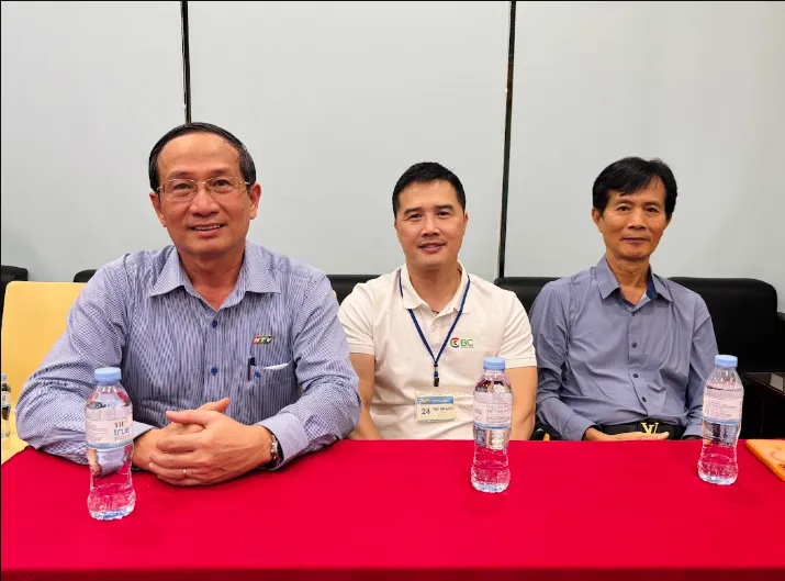 Quỹ “Chung Một Tấm Lòng – HTV”