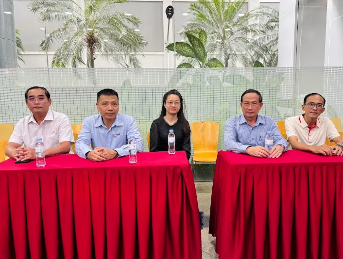 Quỹ “Chung Một Tấm Lòng – HTV”