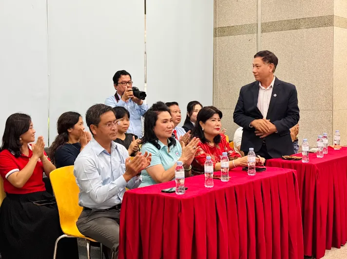 Quỹ “Chung Một Tấm Lòng – HTV”