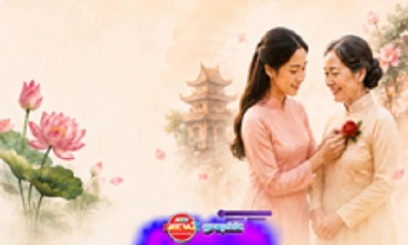 Lễ Vu Lan: Mùa hiếu hạnh và tri ân