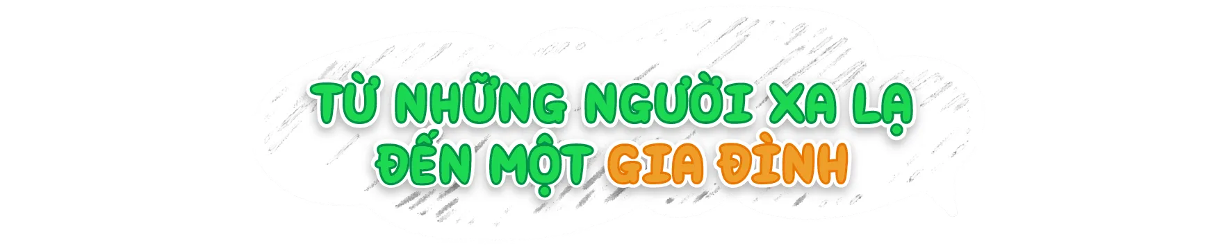 Anh trai và Cái đuôi nhỏ - Một mùa hè kết thúc, một gia đình mới hình thành - Ảnh 1.