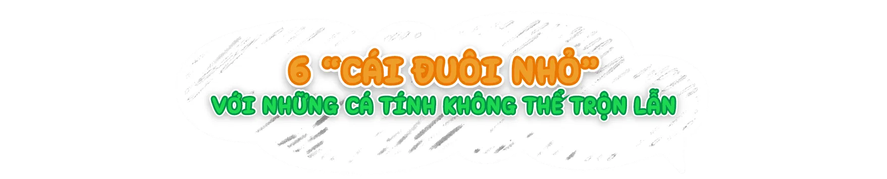 Anh trai và Cái đuôi nhỏ - Một mùa hè kết thúc, một gia đình mới hình thành - Ảnh 13.