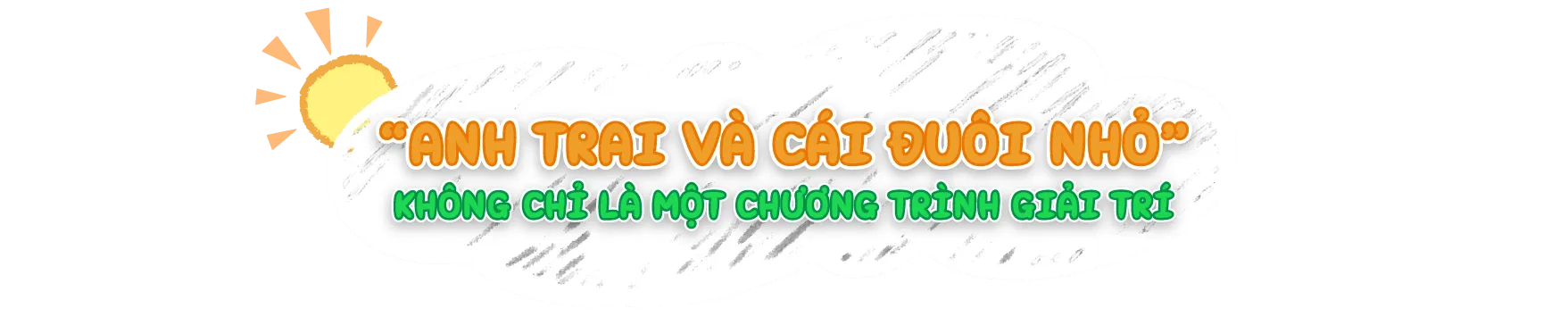 Anh trai và Cái đuôi nhỏ - Một mùa hè kết thúc, một gia đình mới hình thành - Ảnh 49.
