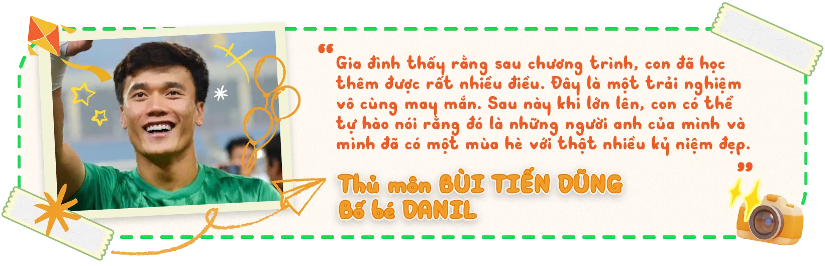 Anh trai và Cái đuôi nhỏ - Một mùa hè kết thúc, một gia đình mới hình thành - Ảnh 69.