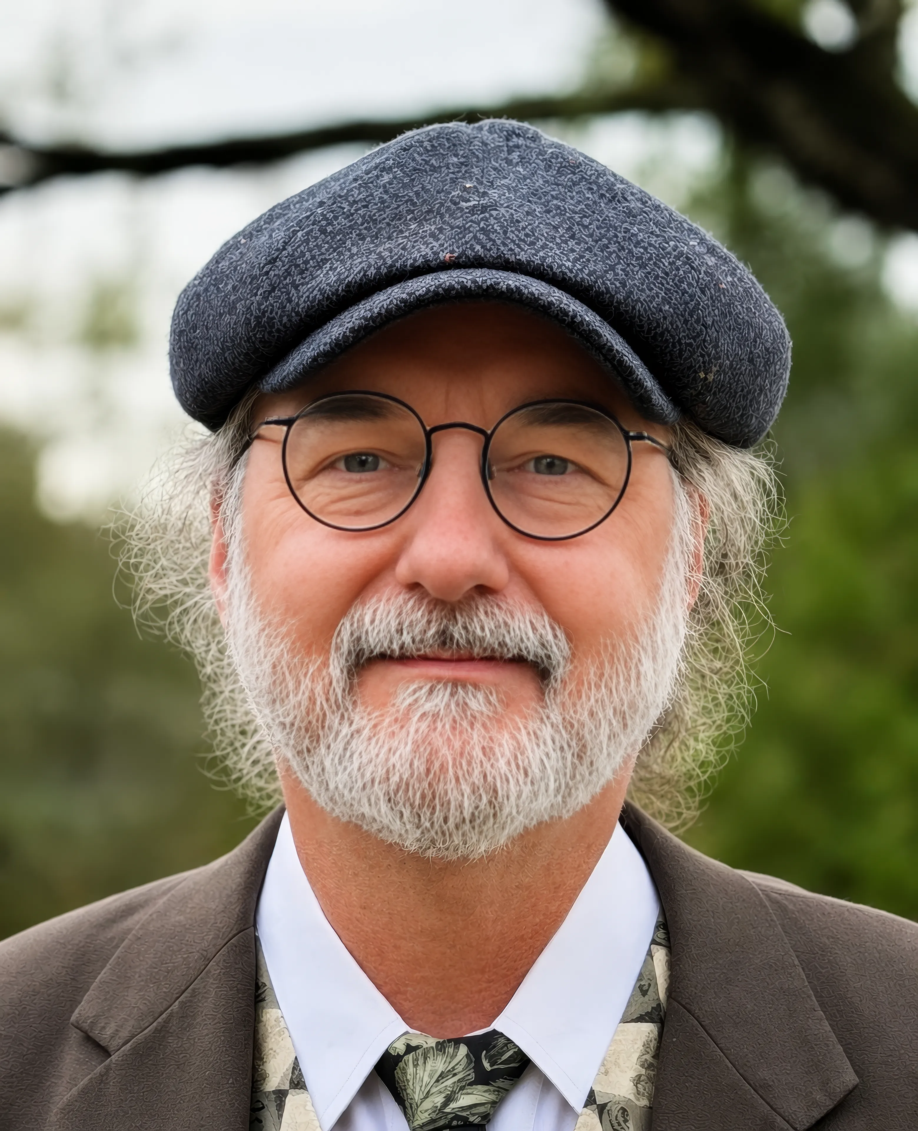 Doug Katasaro (Music Director)