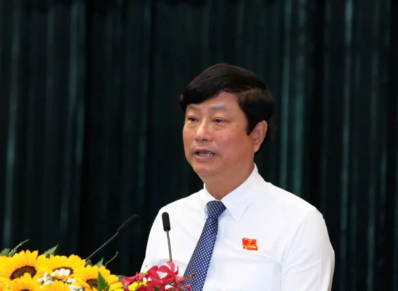 HĐND TP. Hồ Chí Minh xem xét thành lập nhiều phường mới- Ảnh 2.