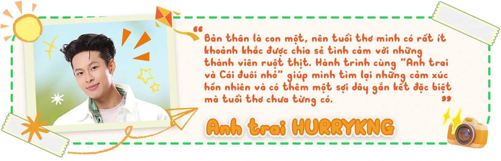 Anh trai và Cái đuôi nhỏ - Một mùa hè kết thúc, một gia đình mới hình thành - Ảnh 59.
