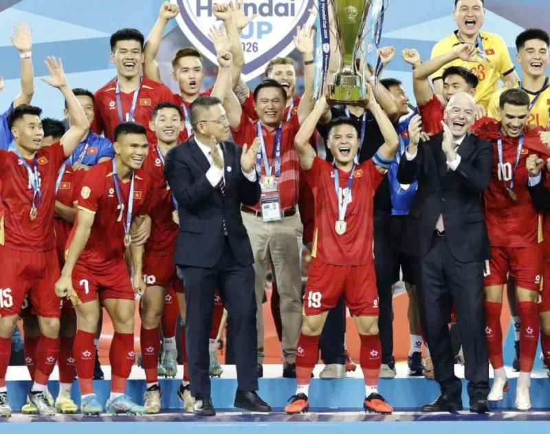 infantino-viet-nam