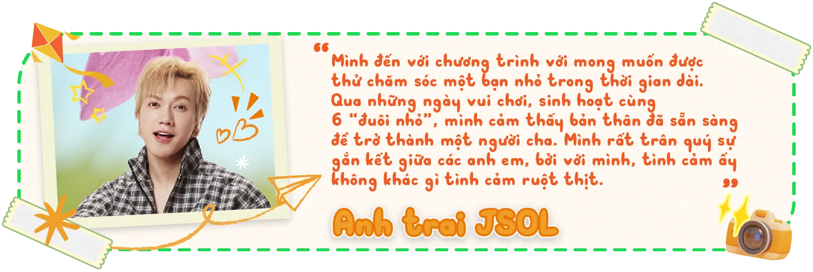 Anh trai và Cái đuôi nhỏ - Một mùa hè kết thúc, một gia đình mới hình thành - Ảnh 39.