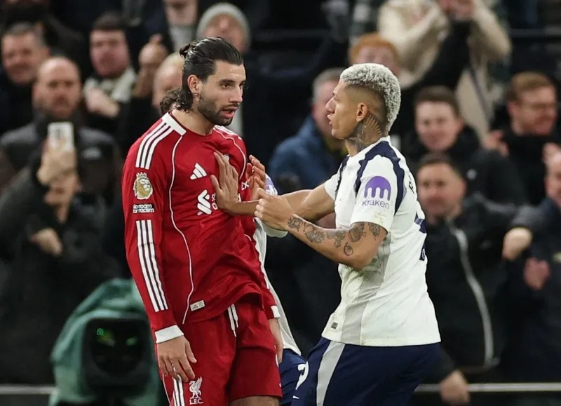 liverpool-tottenham