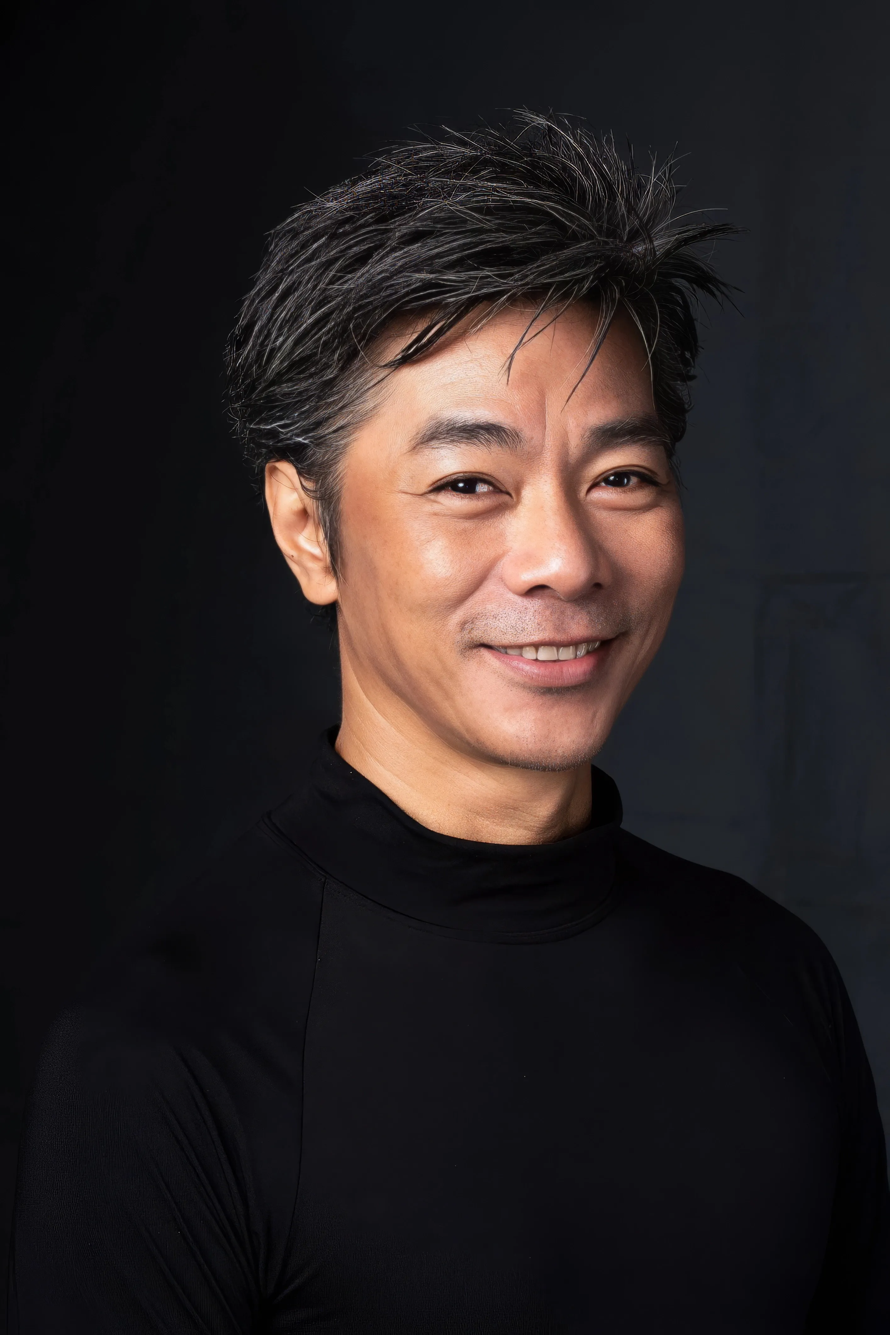 Nguyen Tan Loc (Associate Choreographer)