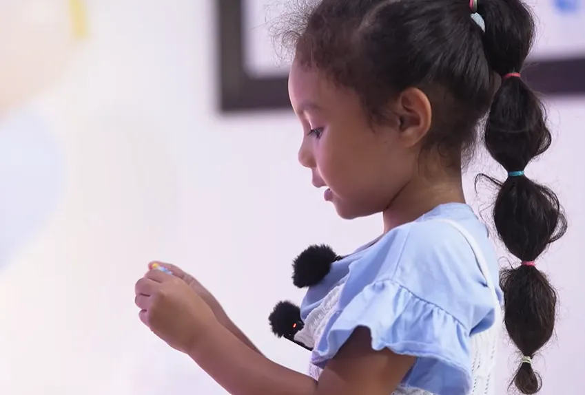 Anh trai và Cái đuôi nhỏ - Một mùa hè kết thúc, một gia đình mới hình thành - Ảnh 23.