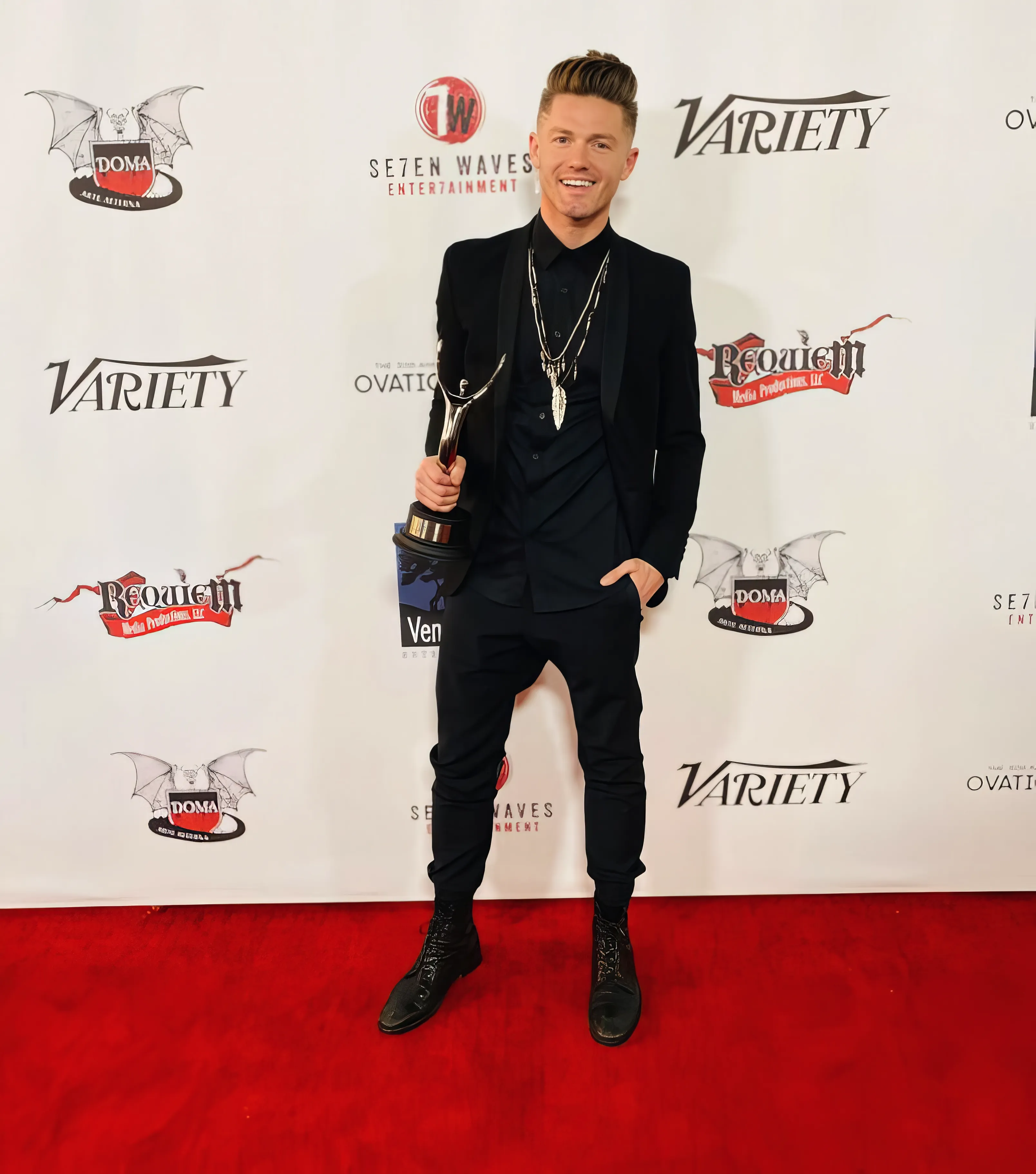 Spencer Liff (Director & Choreographer)