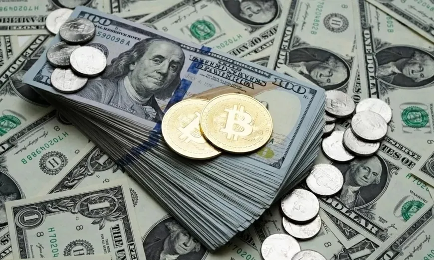 Tỷ giá ngoại tệ ngày 27/8: USD bán ra khoảng 26.300 đồng/USD