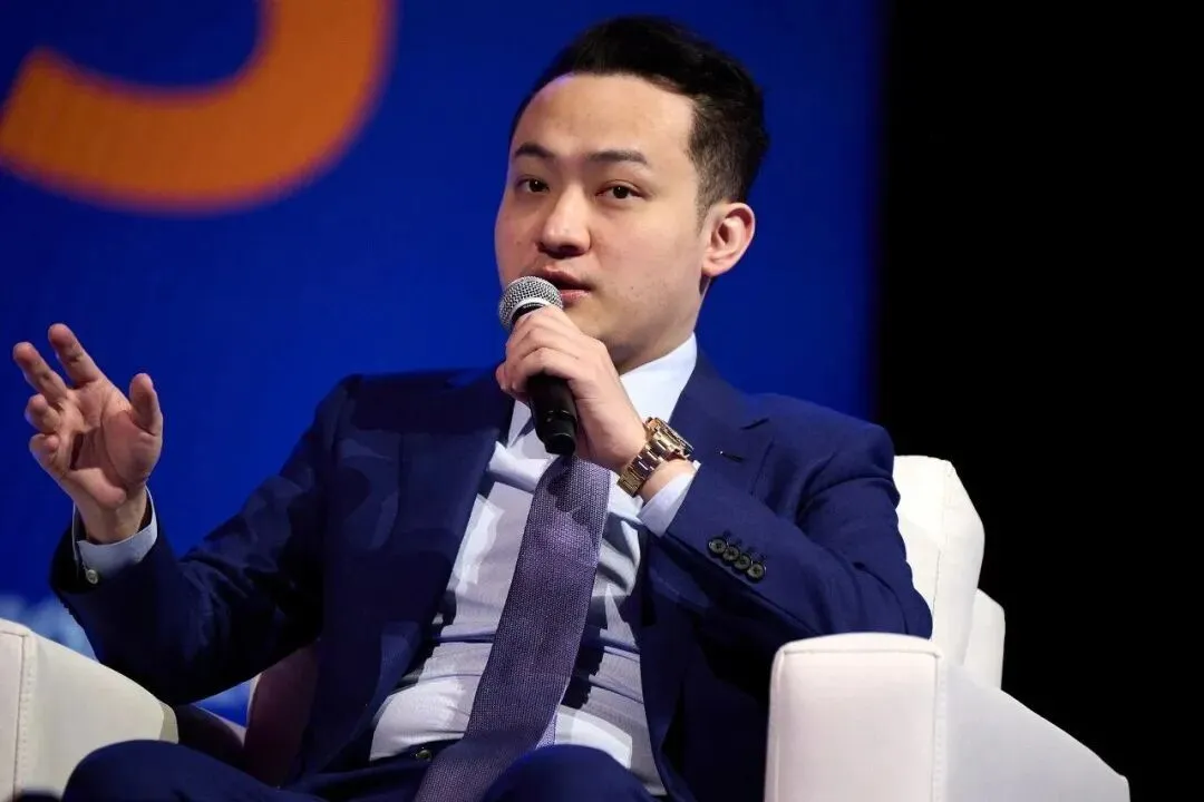 Tôn Vũ Thần - Ảnh: weibo