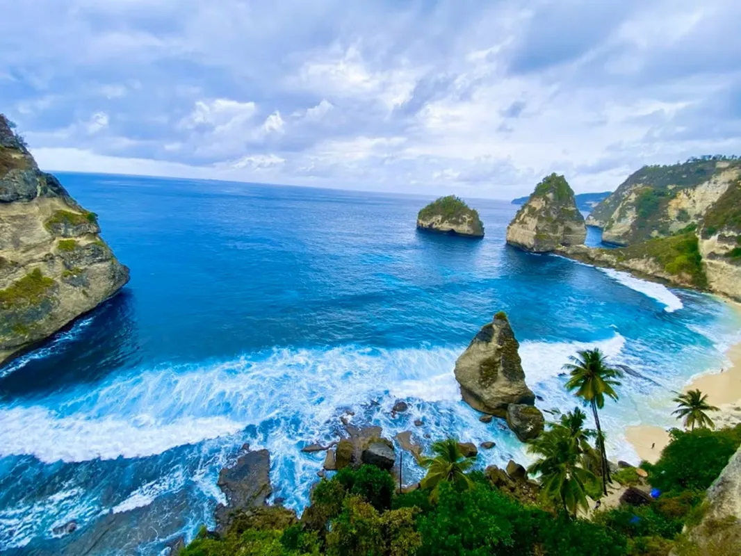 biển