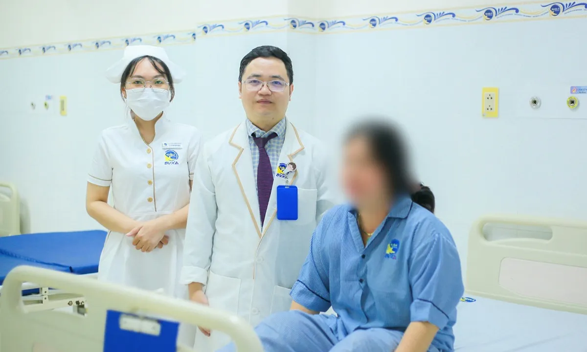 Không chủ quan với khối u nhỏ
