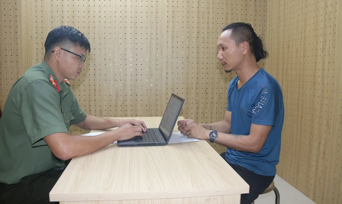 Bị khởi tố, bắt tạm giam vì thả diều khiến 16 chuyến bay bị ảnh hưởng