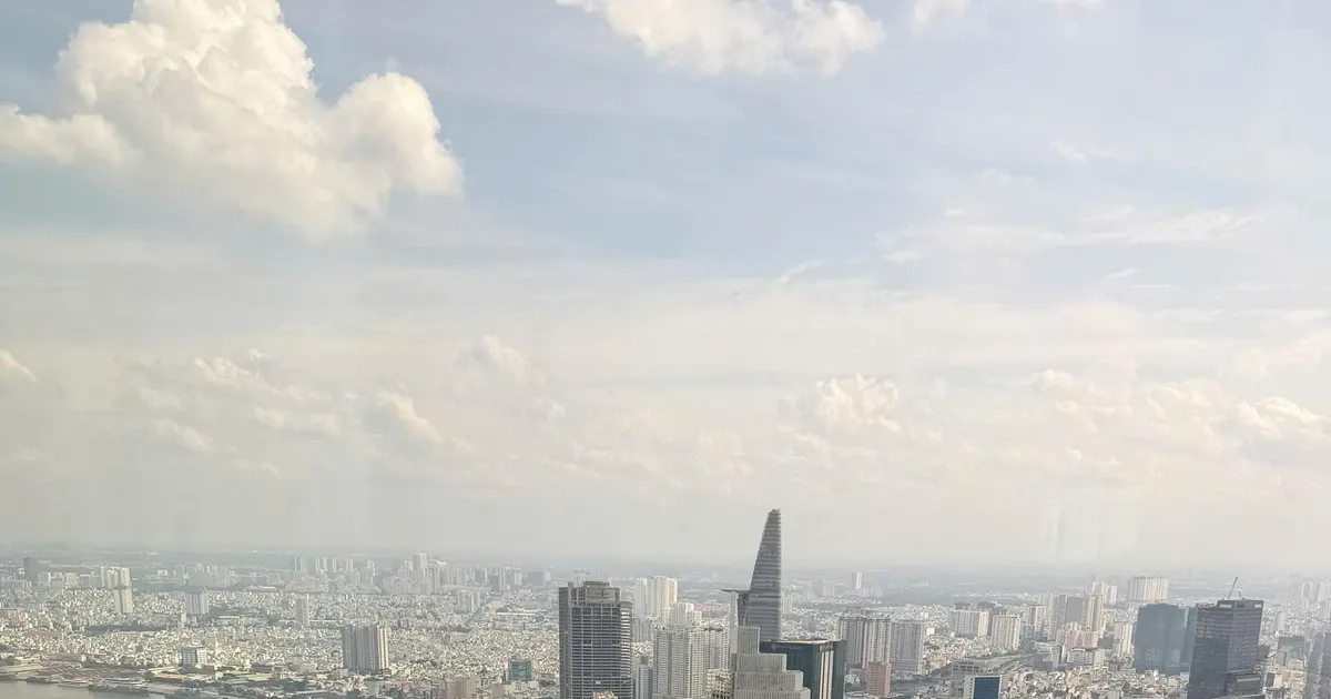 Siêu đô thị và bài toán 100 năm: Thành phố Hồ Chí Minh cần 3 giải pháp cấu trúc để vươn tầm châu Á