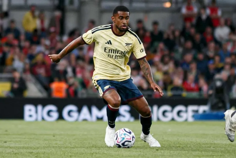 nelson-arsenal