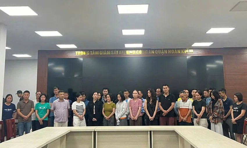 Giả tâm thần để né tội, rồi tiếp tục buôn ma túy