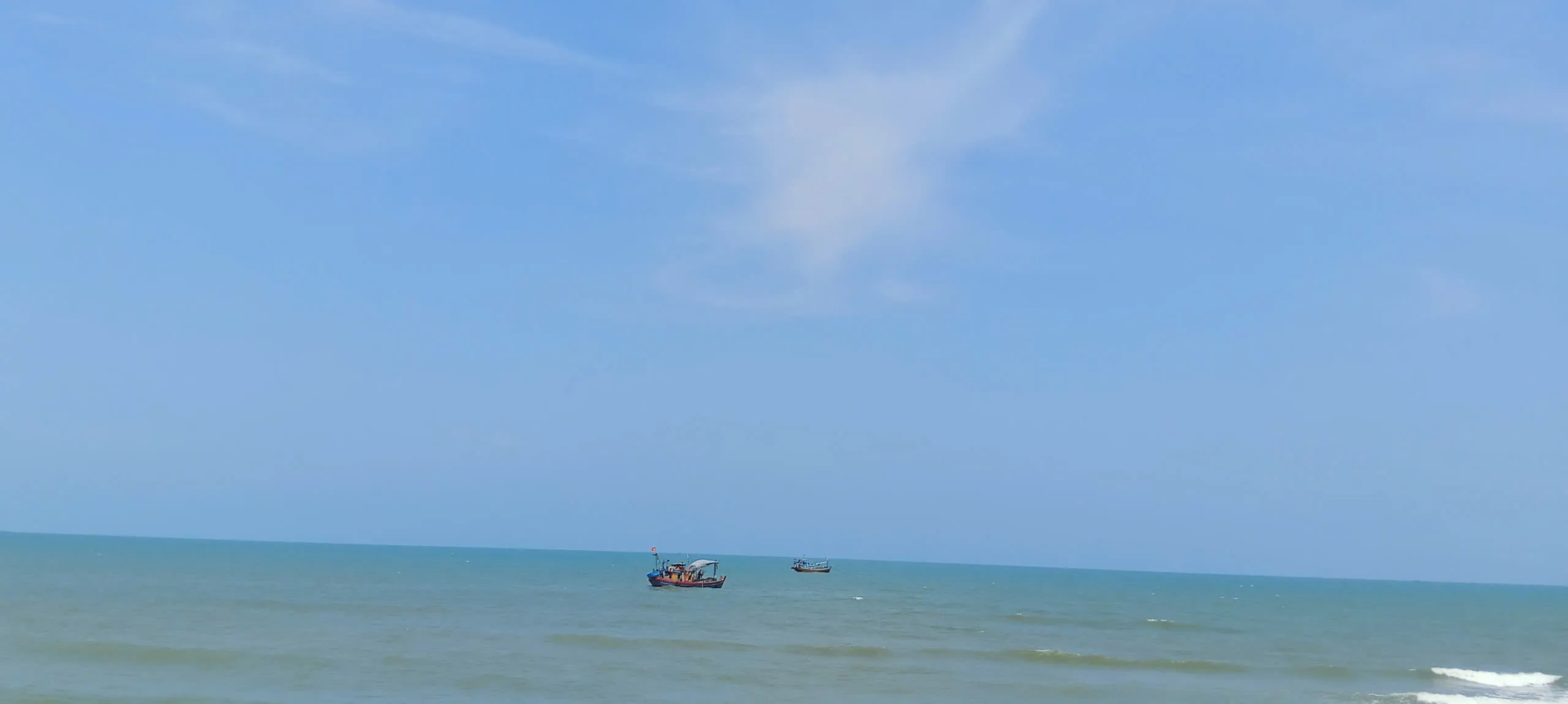 Tàu - Thuyền - Biển4